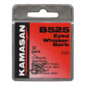 Kamasan B525 Eyed Whisker Barb