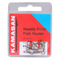 Kamasan K60 Worm Hook