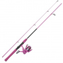 Kinetic Ramasjang CC Pink Barncombo 5\'6\'\' 5-24g med 2000FD