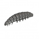 Larva 45mm (8-pack)
