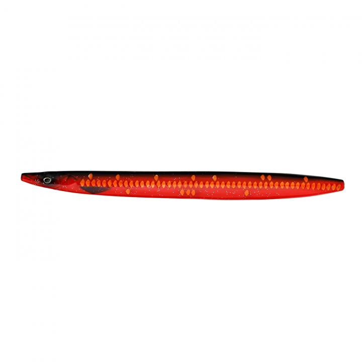 LT Sandeel Loose Scale 12.5cm 19g i gruppen Fiskedrag / Skeddrag hos Jiggar Sverige AB (1658029-r)