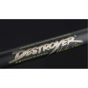 Megabass Destroyer P5 F3.1/2-72XS Windbuster Spinning