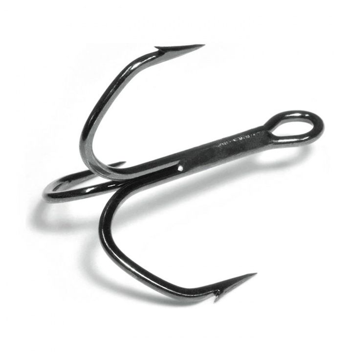 Megabass Katsuage Hook i gruppen Tillbehör / Trekrokar hos Jiggar Sverige AB (MB316159-r)