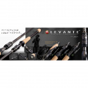 Megabass Levante P3 Casting (multi)