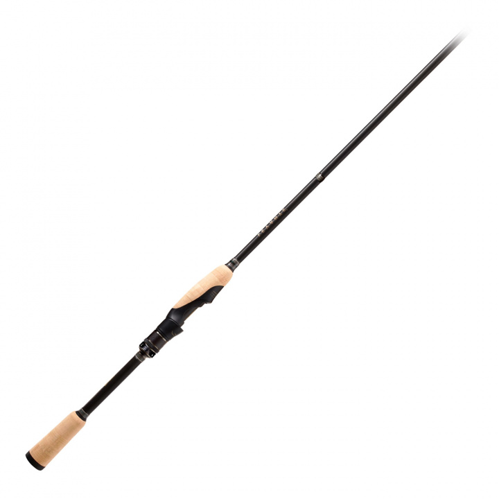Megabass Levante P3 Spinning (haspel) i gruppen Spön och Rullar / Fiskespön / Haspelspön hos Jiggar Sverige AB (MB558467-r)