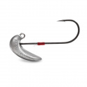 Megabass Magdraft Head (2-pack)