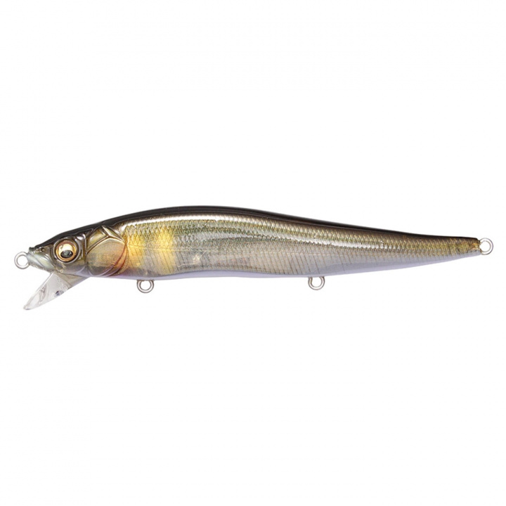 Megabass Vision Oneten SR 11cm i gruppen Fiskedrag / Cranks & Jerkbaits - Abborre hos Jiggar Sverige AB (MB540349-r)