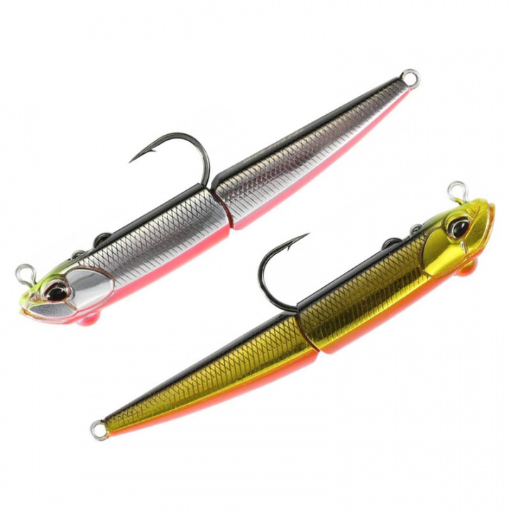 Mido-Piko 73S i gruppen Fiskedrag / Cranks & Jerkbaits - Abborre hos Jiggar Sverige AB (DI213466-r)