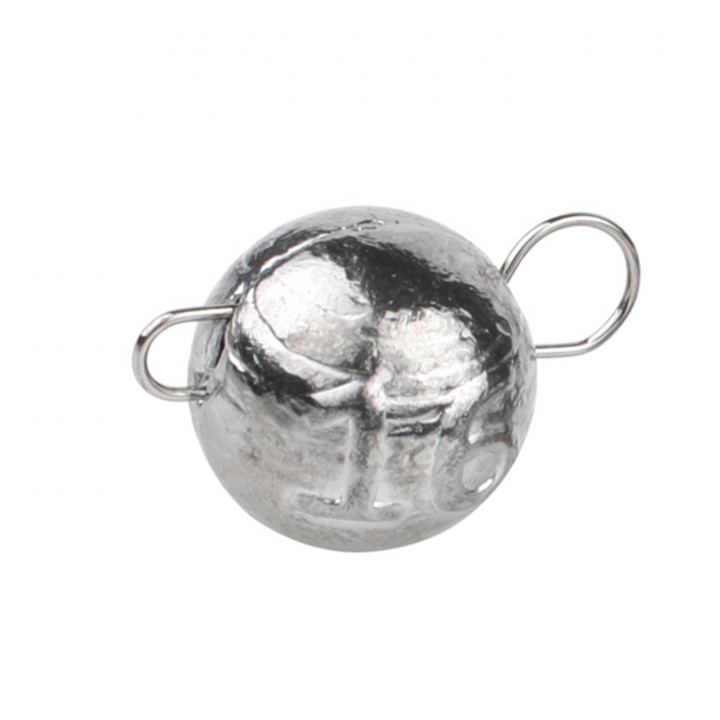 Mikado Cheburashka i gruppen Tillbehör / Jiggskallar / Link Heads/Cheburashka hos Jiggar Sverige AB (OMGAC-r)