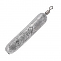 Mikado Free Rig Weight Cylindrical with swivel