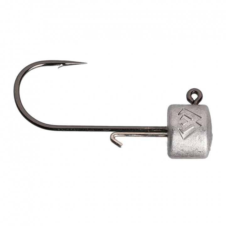 Mikado Jig Head Jaws Ned i gruppen Tillbehör / Jiggskallar / Ned Head hos Jiggar Sverige AB (OMGJN-r)