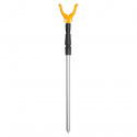 Mikado Rod Rest Telescopic Stick 50-90cm