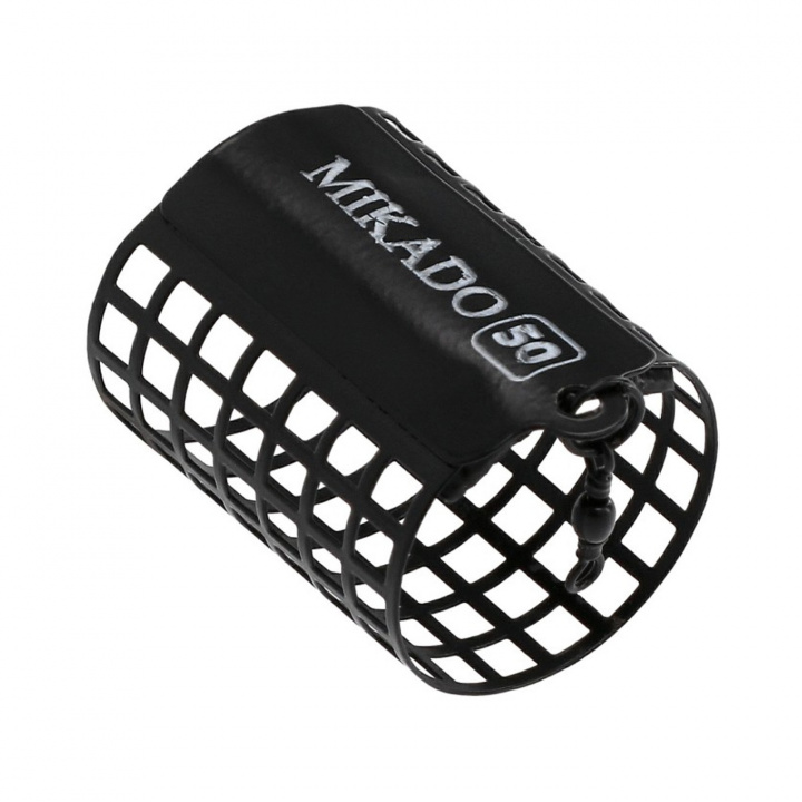 Mikado Round Feeder i gruppen Tillbehör / Krok & småplock / Mete hos Jiggar Sverige AB (AMKZ-22-r)