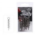 Mikado Screw for Soft Lures Jaws