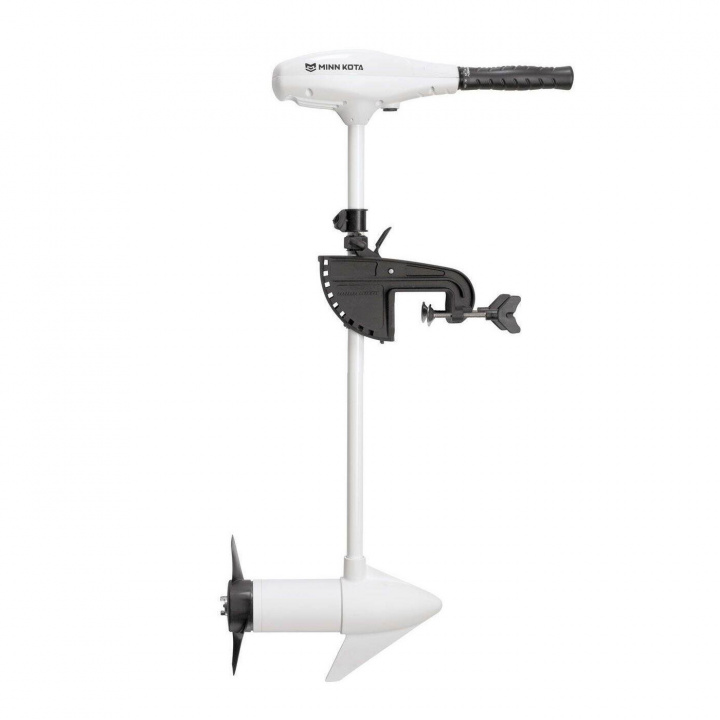 Minn Kota Riptide Endura Max 12V i gruppen Båt & Marinelektronik / Elmotorer hos Jiggar Sverige AB (M1363845-r)