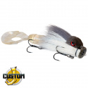 Miuras Mouse Big 23cm 95g White Walker