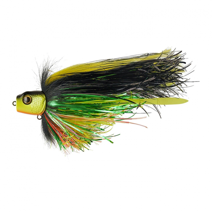 Monsterfly 22cm 44g i gruppen Fiskedrag / Tailbeten / Hybridbeten hos Jiggar Sverige AB (P303-099-311-r)