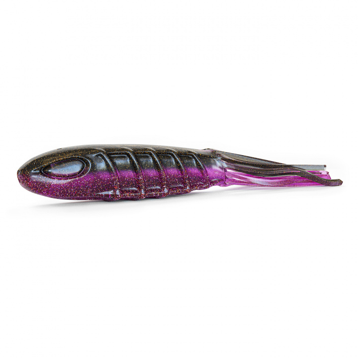 Nays BLLT 3.5\'\' i gruppen Fiskedrag / Kräftor, creaturebaits, Ned Maskar hos Jiggar Sverige AB (BS011035001-r)