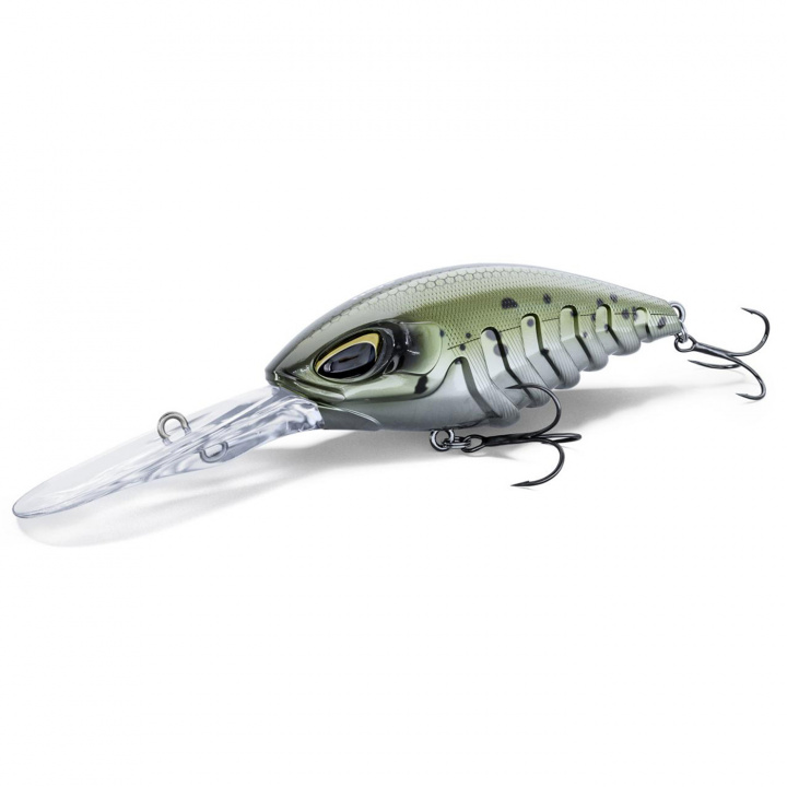 Nays CRNK 65 DR i gruppen Fiskedrag / Cranks & Jerkbaits - Abborre hos Jiggar Sverige AB (BH05306500605-r)