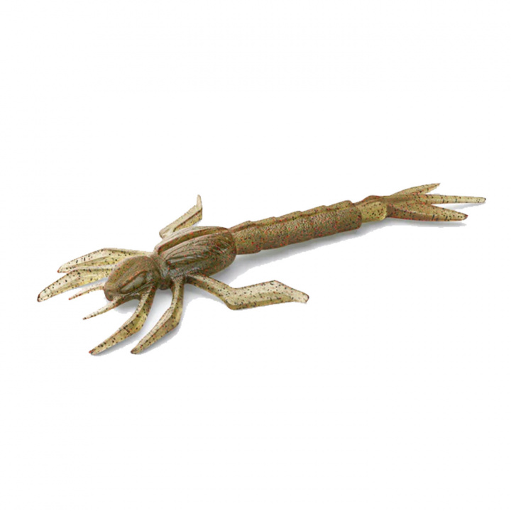 Nays DRGN 3\'\' i gruppen Fiskedrag / Kräftor, creaturebaits, Ned Maskar hos Jiggar Sverige AB (BS015030005-r)