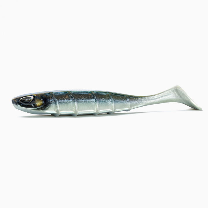 Nays HNTR 11\'\' i gruppen Fiskedrag / Jiggar - Gädda hos Jiggar Sverige AB (BS013110001-r)