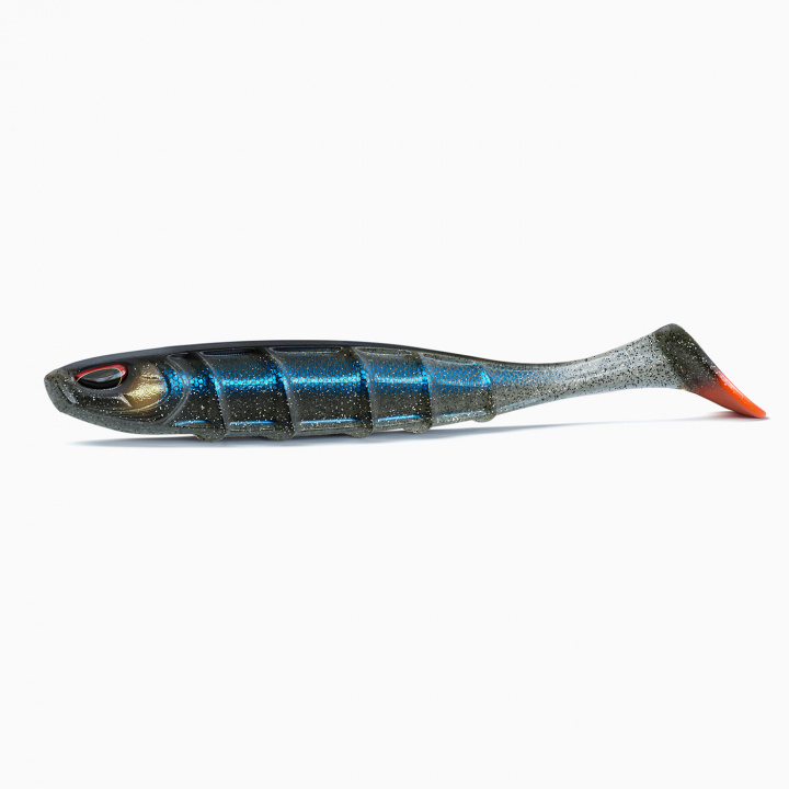 Nays HNTR 9\'\' i gruppen Fiskedrag / Jiggar - Gädda hos Jiggar Sverige AB (BS013090001-r)