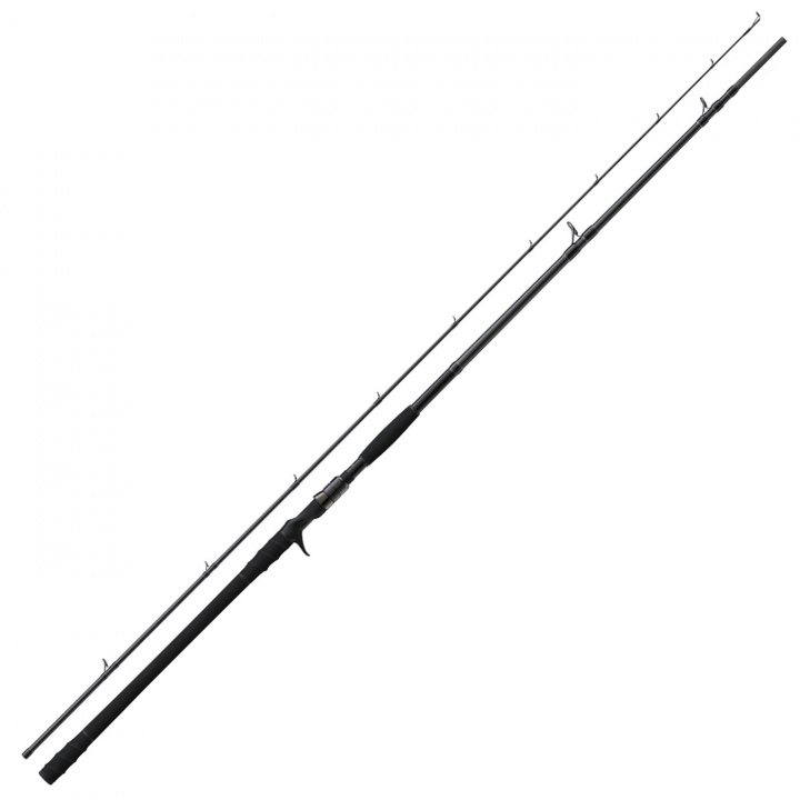 Nays NXT BTSD Casting 2.90m -400g Boatside edt i gruppen Spön och Rullar / Fiskespön / Spinnspön hos Jiggar Sverige AB (RS020290400)