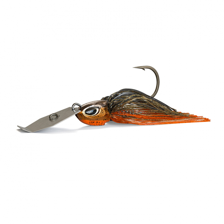 Nays WRRR L 21g i gruppen Fiskedrag / Chatterbaits / Bladed Jigs hos Jiggar Sverige AB (BH0322101-r)