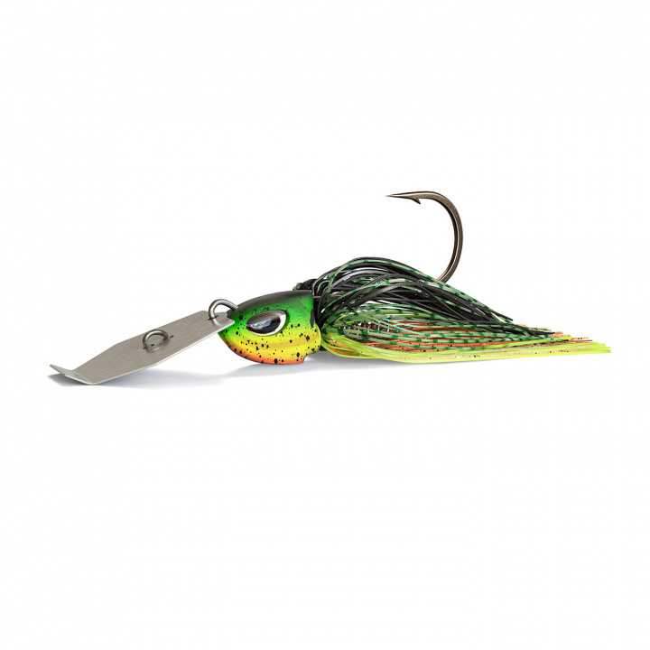 Nays WRRR M 10g i gruppen Fiskedrag / Chatterbaits / Bladed Jigs hos Jiggar Sverige AB (BH0311001-r)