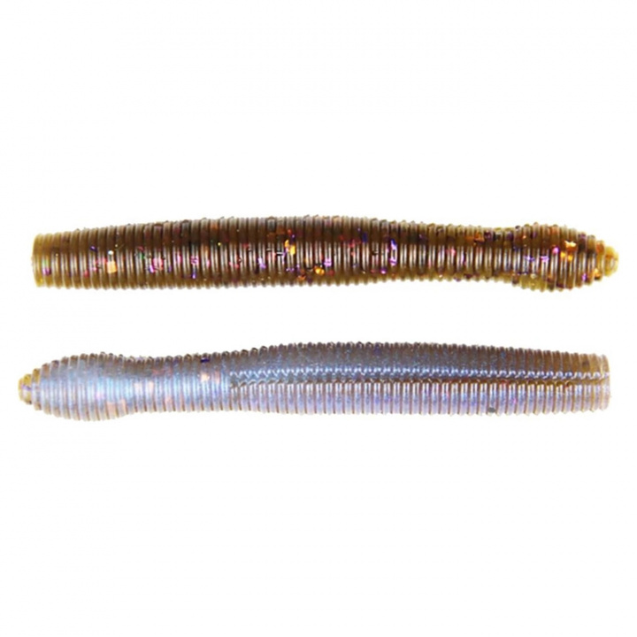 Ned Zone 7.6cm (8-pack) i gruppen Fiskedrag / Kräftor, creaturebaits, Ned Maskar hos Jiggar Sverige AB (XZ24130-r)