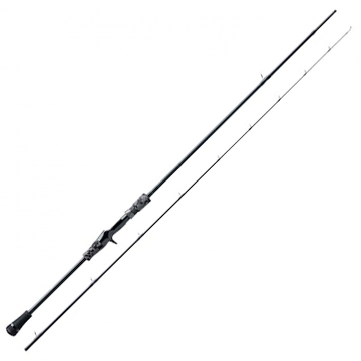 Okuma Guide Select Casting (multi) i gruppen Spön och Rullar / Fiskespön / Spinnspön hos Jiggar Sverige AB (okuma_guideselect_multi)
