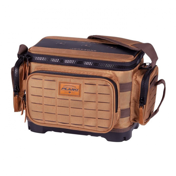 Plano Guide Series Tackle Bag 3700 i gruppen Tillbehör / Boxar & förvaring / Väskor hos Jiggar Sverige AB (77-1645003)