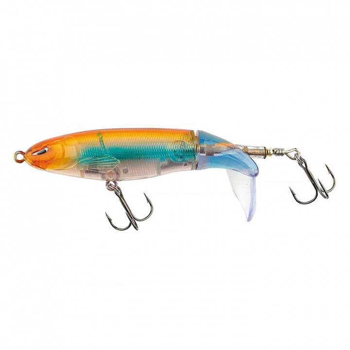 PloppR 10cm 13g i gruppen Fiskedrag / Topwater beten hos Jiggar Sverige AB (G7910-02-r)