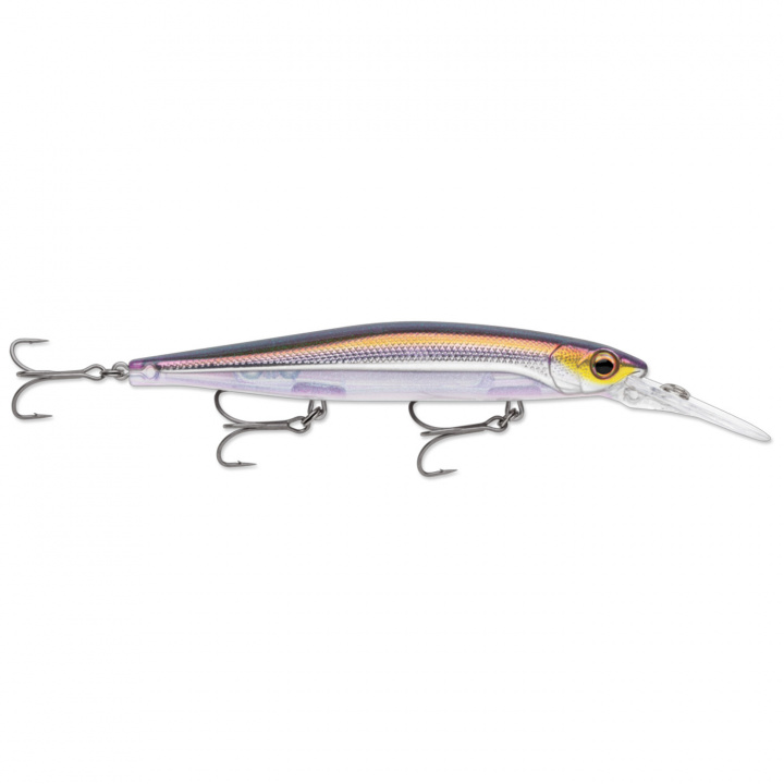 Precision Xtreme Deep Mavrik 11cm i gruppen Fiskedrag / Cranks & Jerkbaits - Abborre hos Jiggar Sverige AB (153631-r)