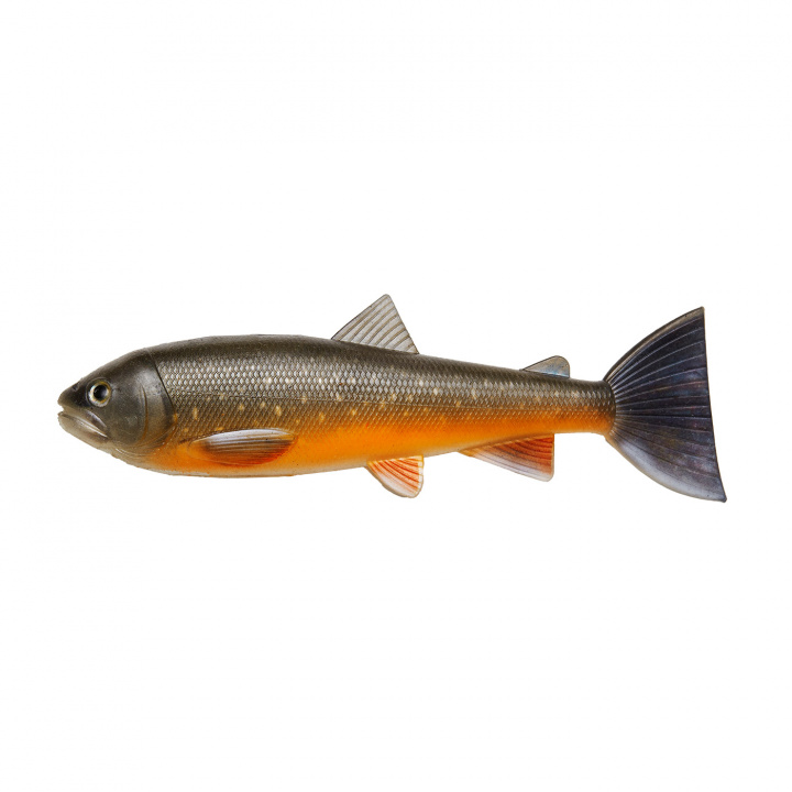 PulzBait Skinz Trout 15cm i gruppen Fiskedrag / PulzBait hos Jiggar Sverige AB (2000-29-r)