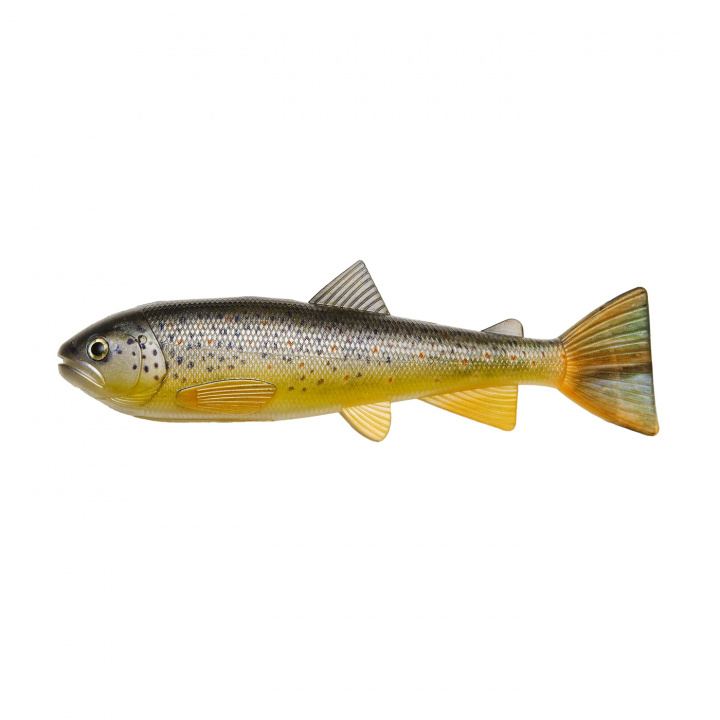 PulzBait Skinz Trout 20cm i gruppen Fiskedrag / PulzBait hos Jiggar Sverige AB (2000-32-r)
