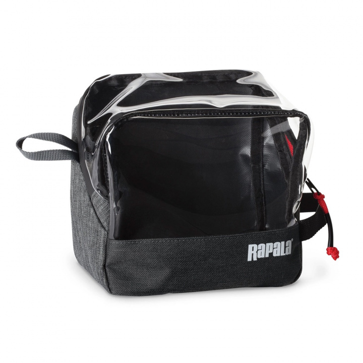 Rapala Rapid Pack S i gruppen Tillbehör / Boxar & förvaring / Väskor hos Jiggar Sverige AB (154876)