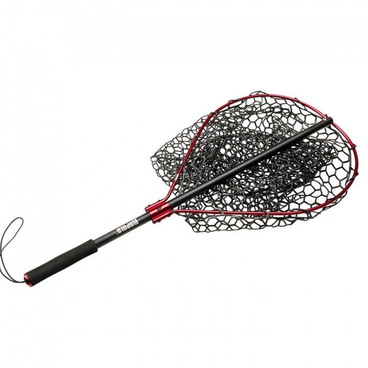 Rapala Scoop-R Silicon Net M i gruppen Tillbehör / Håvar hos Jiggar Sverige AB (80-151104)