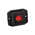 Rapala SmartHub Flat Mount (2-pack)