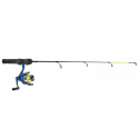 Rapala Squall Haspel 24\'\'/61cm L Ismetekombo