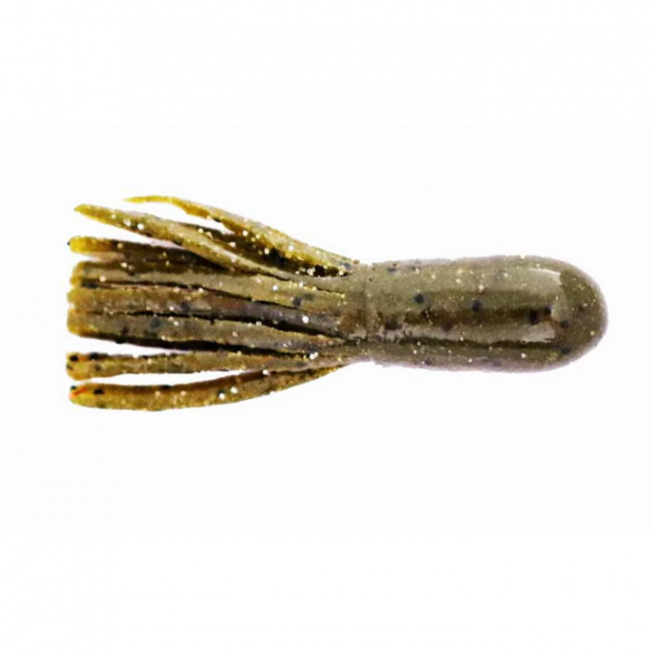 Scented Stealth Tube 5.7cm (8-pack) i gruppen Fiskedrag / Kräftor, creaturebaits, Ned Maskar hos Jiggar Sverige AB (XZ40160-r)