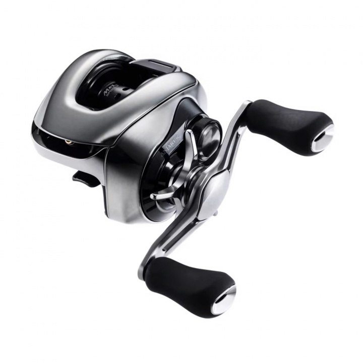 Shimano Antares B i gruppen Spön och Rullar / Fiskerullar / Multirullar hos Jiggar Sverige AB (ANT101HGB-r)