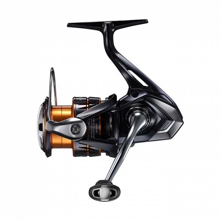 Shimano Nexave FJ i gruppen Spön och Rullar / Fiskerullar / Haspelrullar hos Jiggar Sverige AB (NEX1000FJ-r)