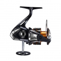 Shimano Nexave FJ