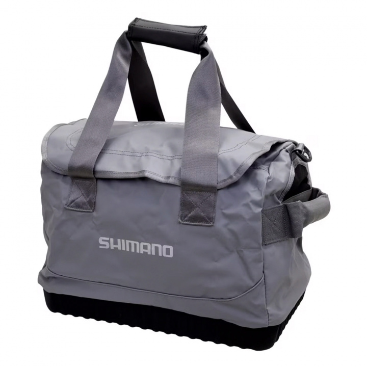 Shimano Predator Banar Bag Medium i gruppen Tillbehör / Boxar & förvaring / Väskor hos Jiggar Sverige AB (LUGC-16)