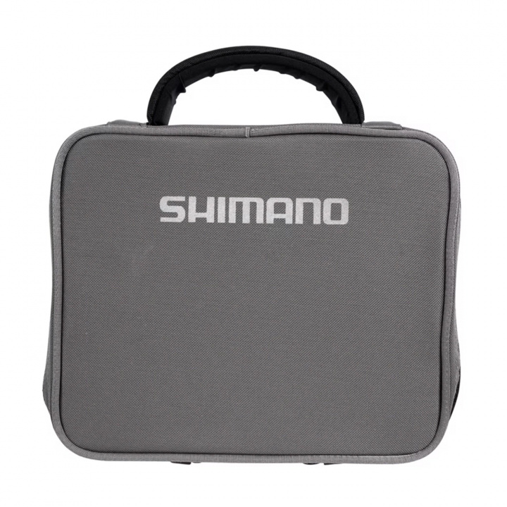 Shimano Predator Soft Plastic Wallet i gruppen Tillbehör / Boxar & förvaring / Väskor hos Jiggar Sverige AB (LUGC-05)