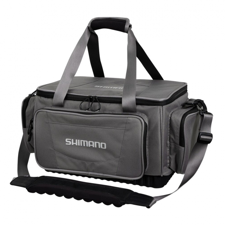 Shimano Predator Tackle Bag Large i gruppen Tillbehör / Boxar & förvaring / Väskor hos Jiggar Sverige AB (LUGC-10)