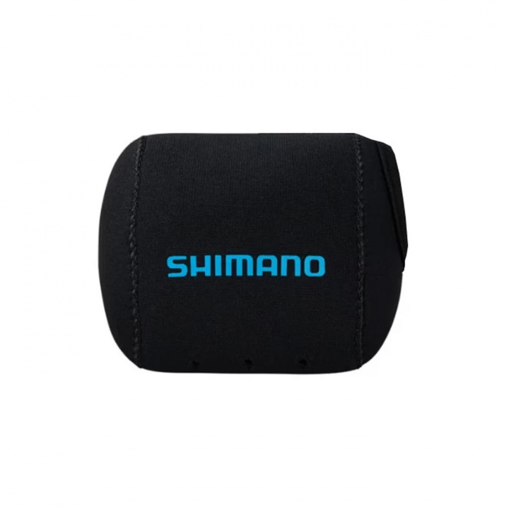 Shimano Reel Cover Baitcast Low Profile i gruppen Spön och Rullar / Spö & Rullfodral hos Jiggar Sverige AB (RECBC-XS)