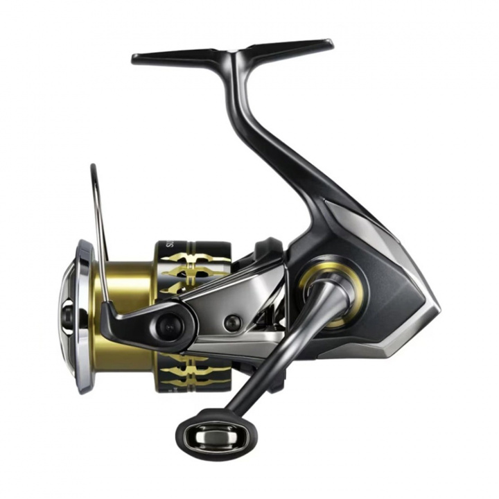 Shimano Sustain FK i gruppen Spön och Rullar / Fiskerullar / Haspelrullar hos Jiggar Sverige AB (SA25FK-r)
