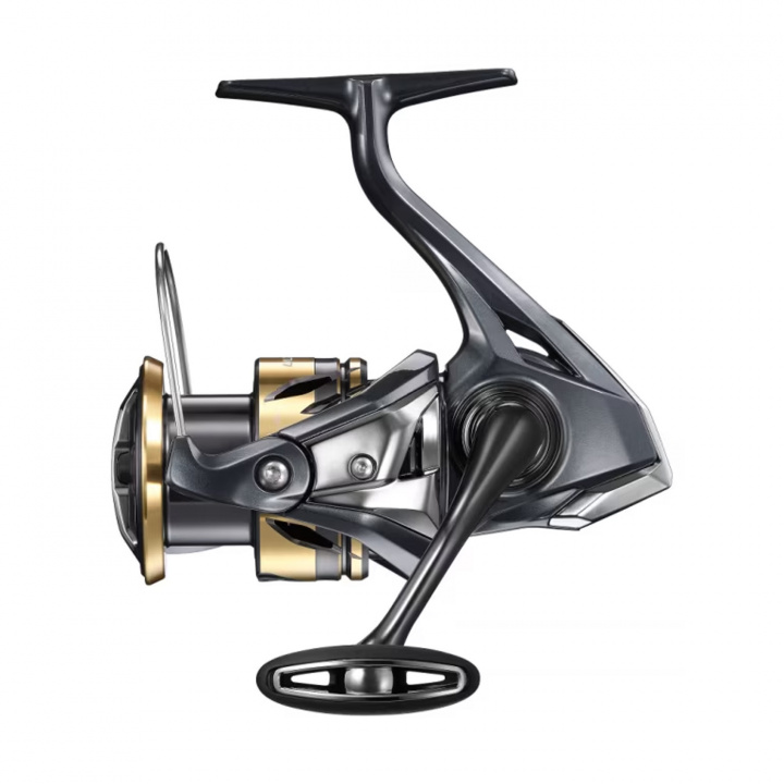 Shimano Ultegra FD i gruppen Spön och Rullar / Fiskerullar / Haspelrullar hos Jiggar Sverige AB (ULT2500D-r)